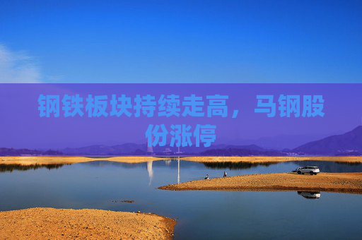 钢铁板块持续走高，马钢股份涨停