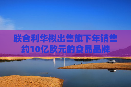 联合利华拟出售旗下年销售约10亿欧元的食品品牌