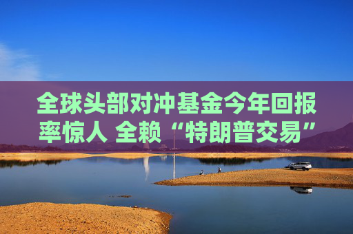全球头部对冲基金今年回报率惊人 全赖“特朗普交易”救场