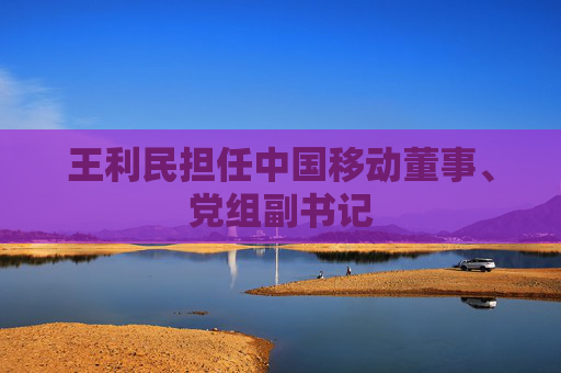 王利民担任中国移动董事、党组副书记