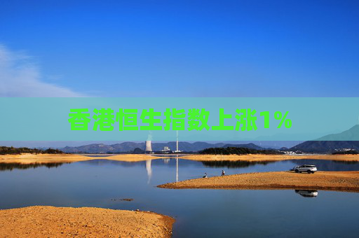 香港恒生指数上涨1%