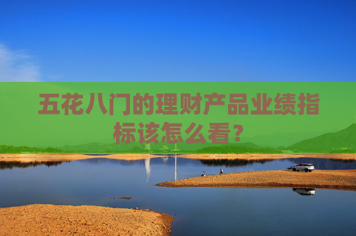 五花八门的理财产品业绩指标该怎么看？