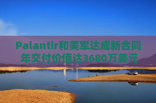 Palantir和美军达成新合同 年交付价值达3680万美元