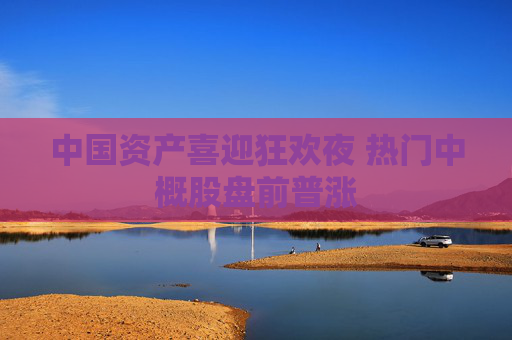 中国资产喜迎狂欢夜 热门中概股盘前普涨