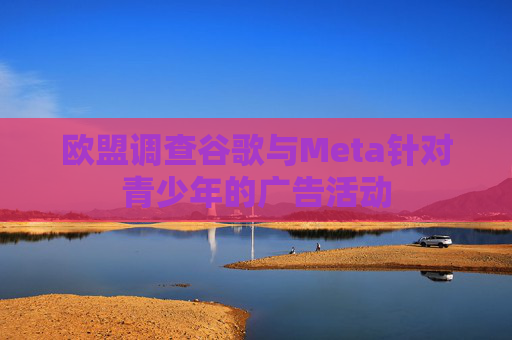 欧盟调查谷歌与Meta针对青少年的广告活动