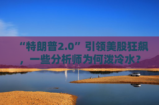 “特朗普2.0”引领美股狂飙，一些分析师为何泼冷水？一文读懂
