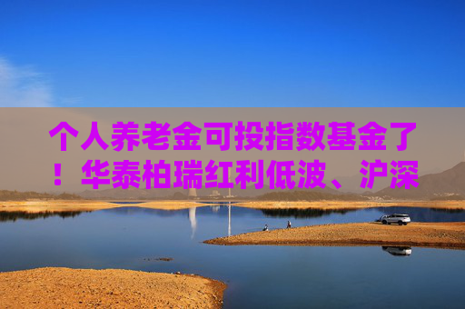 个人养老金可投指数基金了！华泰柏瑞红利低波、沪深300、中证A500、科创板相关产品在列