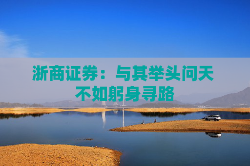 浙商证券：与其举头问天 不如躬身寻路