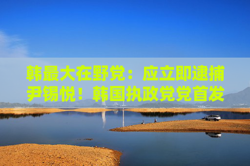 韩最大在野党：应立即逮捕尹锡悦！韩国执政党党首发声：尹锡悦下台前将不插手国政