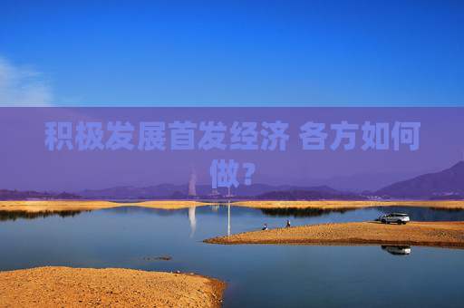 积极发展首发经济 各方如何做？