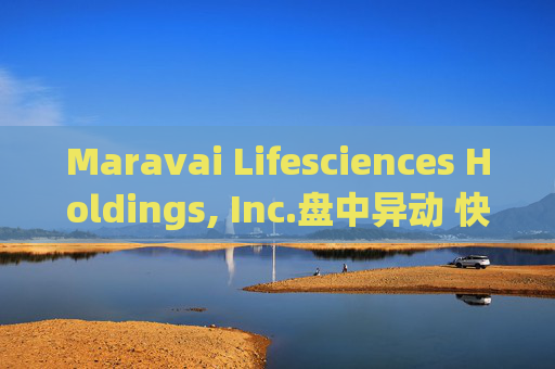 Maravai Lifesciences Holdings, Inc.盘中异动 快速跳水5.02%