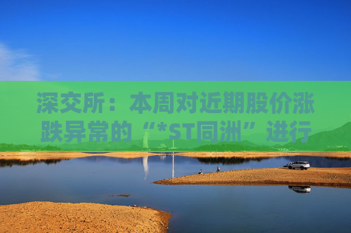 深交所：本周对近期股价涨跌异常的“*ST同洲”进行重点监控