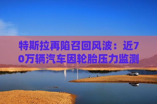 特斯拉再陷召回风波：近70万辆汽车因轮胎压力监测系统问题被召回