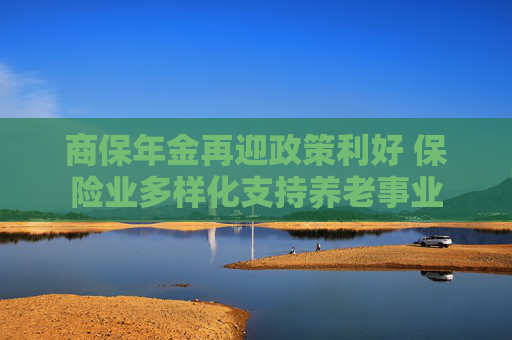 商保年金再迎政策利好 保险业多样化支持养老事业