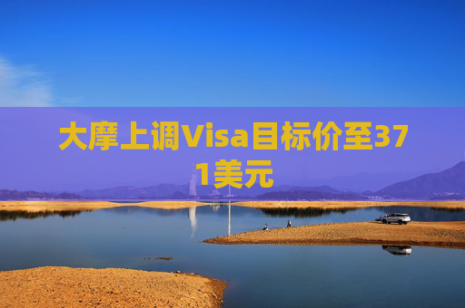 大摩上调Visa目标价至371美元