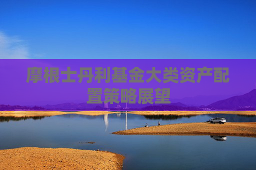 摩根士丹利基金大类资产配置策略展望