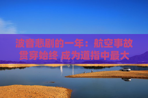 波音悲剧的一年：航空事故贯穿始终 成为道指中最大的输家