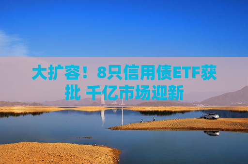 大扩容！8只信用债ETF获批 千亿市场迎新
