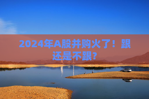2024年A股并购火了！跟还是不跟？