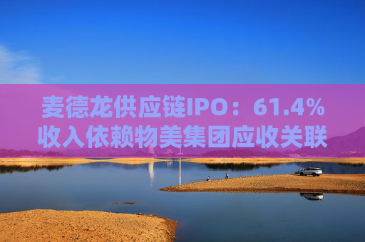 麦德龙供应链IPO：61.4%收入依赖物美集团应收关联方款项超50亿 负债高企账上资金仅余5亿亟需募资