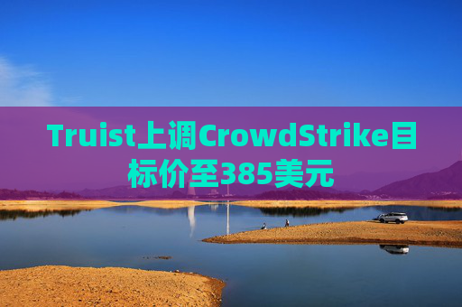 Truist上调CrowdStrike目标价至385美元