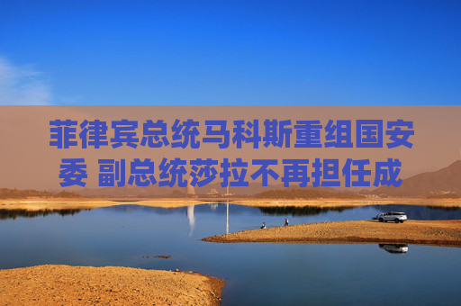 菲律宾总统马科斯重组国安委 副总统莎拉不再担任成员