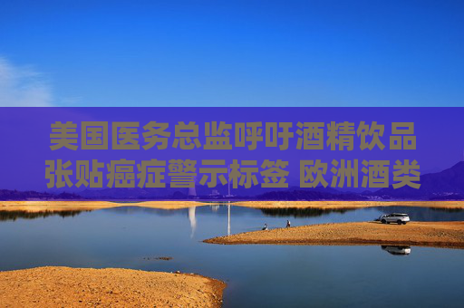 美国医务总监呼吁酒精饮品张贴癌症警示标签 欧洲酒类股闻讯下滑