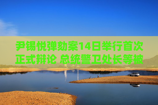 尹锡悦弹劾案14日举行首次正式辩论 总统警卫处长等被立案调查