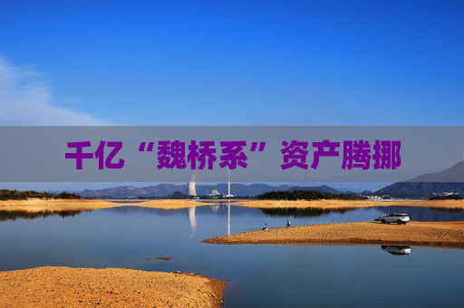 千亿“魏桥系”资产腾挪