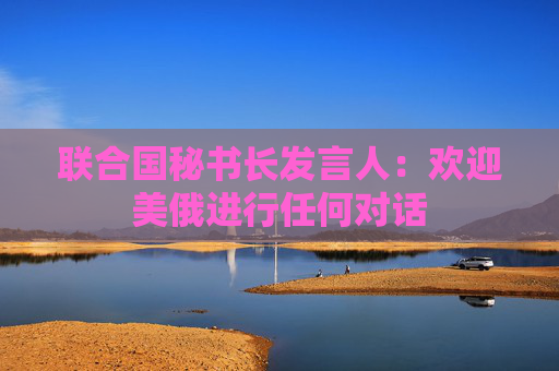 联合国秘书长发言人：欢迎美俄进行任何对话