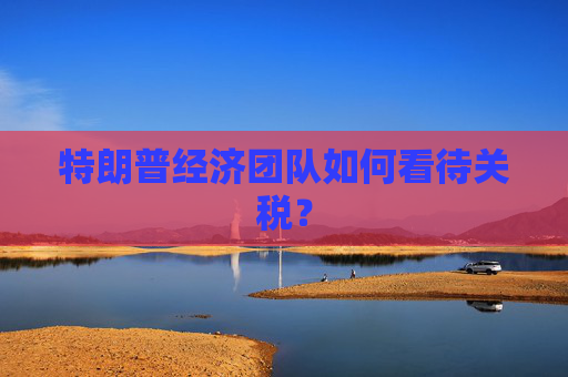 特朗普经济团队如何看待关税？