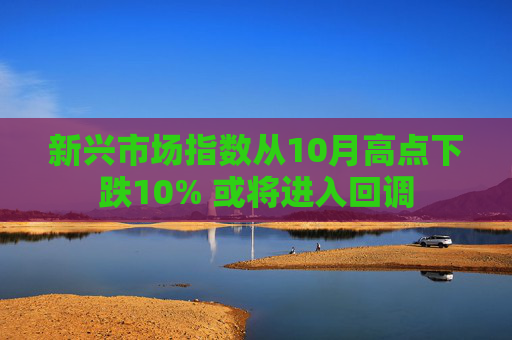 新兴市场指数从10月高点下跌10% 或将进入回调