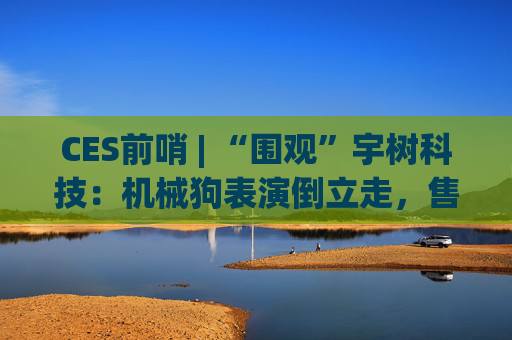CES前哨 | “围观”宇树科技：机械狗表演倒立走，售价1600美元