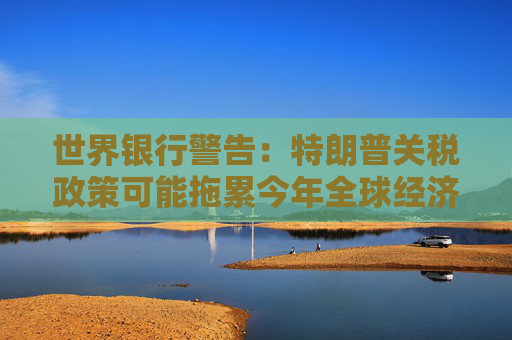世界银行警告：特朗普关税政策可能拖累今年全球经济增速
