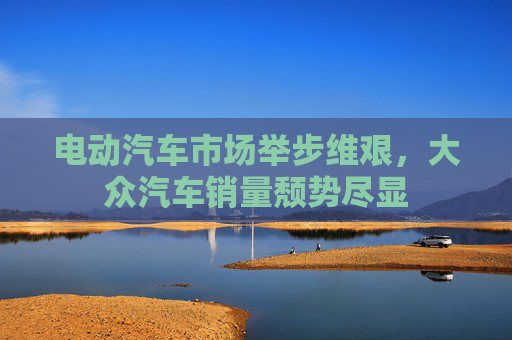 电动汽车市场举步维艰，大众汽车销量颓势尽显