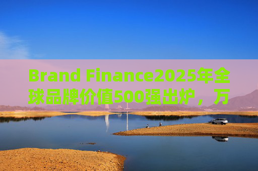 Brand Finance2025年全球品牌价值500强出炉，万科排名下降109位