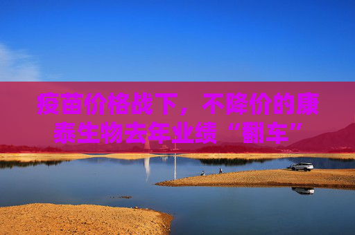 疫苗价格战下，不降价的康泰生物去年业绩“翻车”