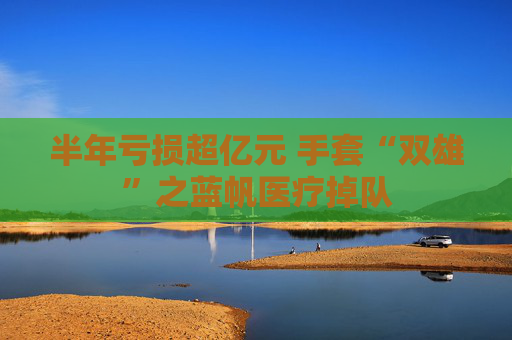 半年亏损超亿元 手套“双雄”之蓝帆医疗掉队
