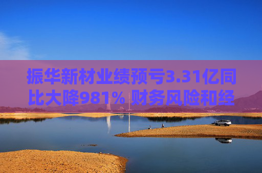 振华新材业绩预亏3.31亿同比大降981% 财务风险和经营问题浮现
