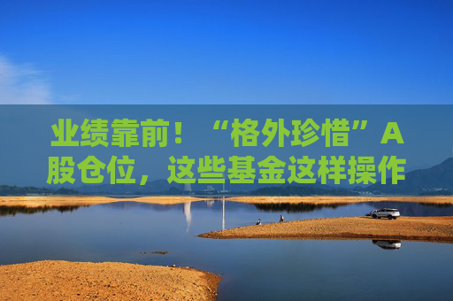 业绩靠前！“格外珍惜”A股仓位，这些基金这样操作！