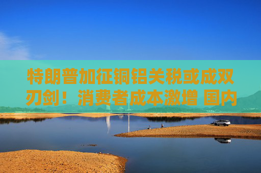 特朗普加征铜铝关税或成双刃剑！消费者成本激增 国内产能缺口难填补