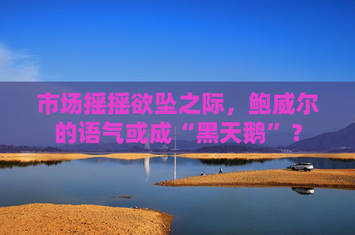市场摇摇欲坠之际，鲍威尔的语气或成“黑天鹅”？