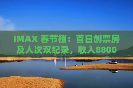 IMAX 春节档：首日创票房及人次双纪录，收入8800万