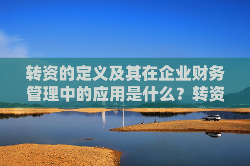 转资的定义及其在企业财务管理中的应用是什么？转资有哪些流程和风险？