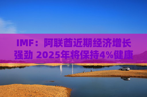 IMF：阿联酋近期经济增长强劲 2025年将保持4%健康增速