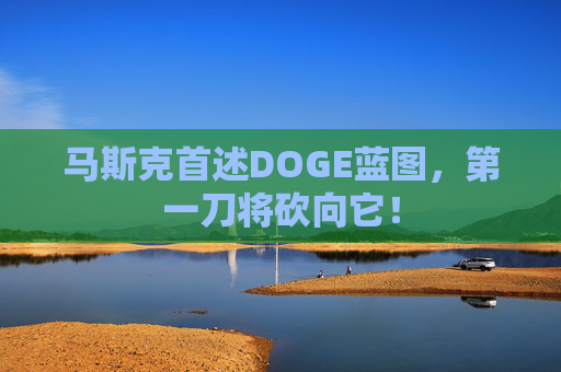 马斯克首述DOGE蓝图，第一刀将砍向它！