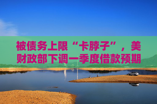 被债务上限“卡脖子”，美财政部下调一季度借款预期，可能还得降