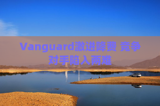 Vanguard激进降费 竞争对手陷入两难