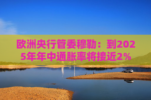 欧洲央行管委穆勒：到2025年年中通胀率将接近2%