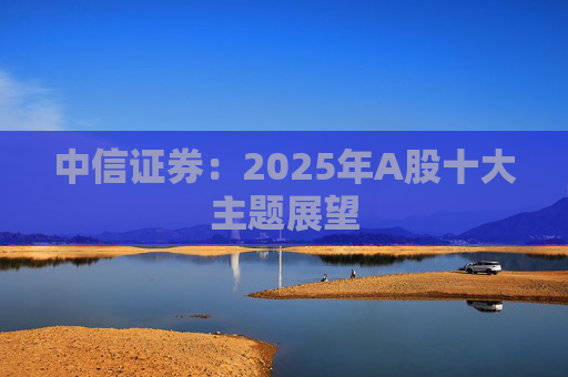 中信证券：2025年A股十大主题展望